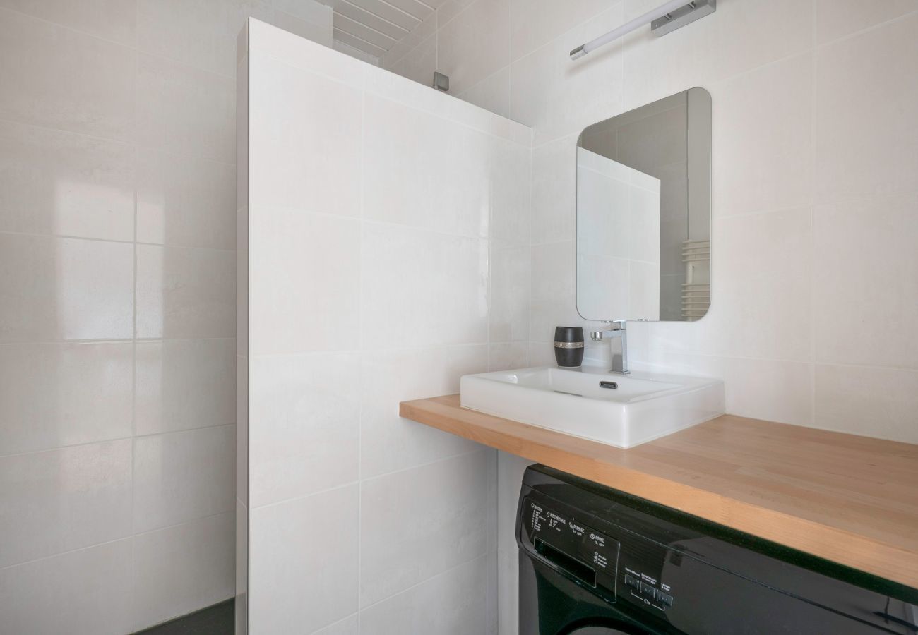Apartamento en La Baule-Escoublac -  Descubrimiento a dúo en el centro de La Baule