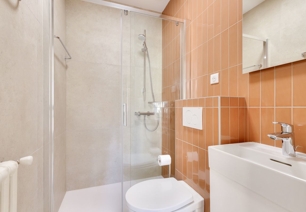 Casa en Les Sables-d´Olonne - Casa para 8 con jardín en Les Sables d'Olonne