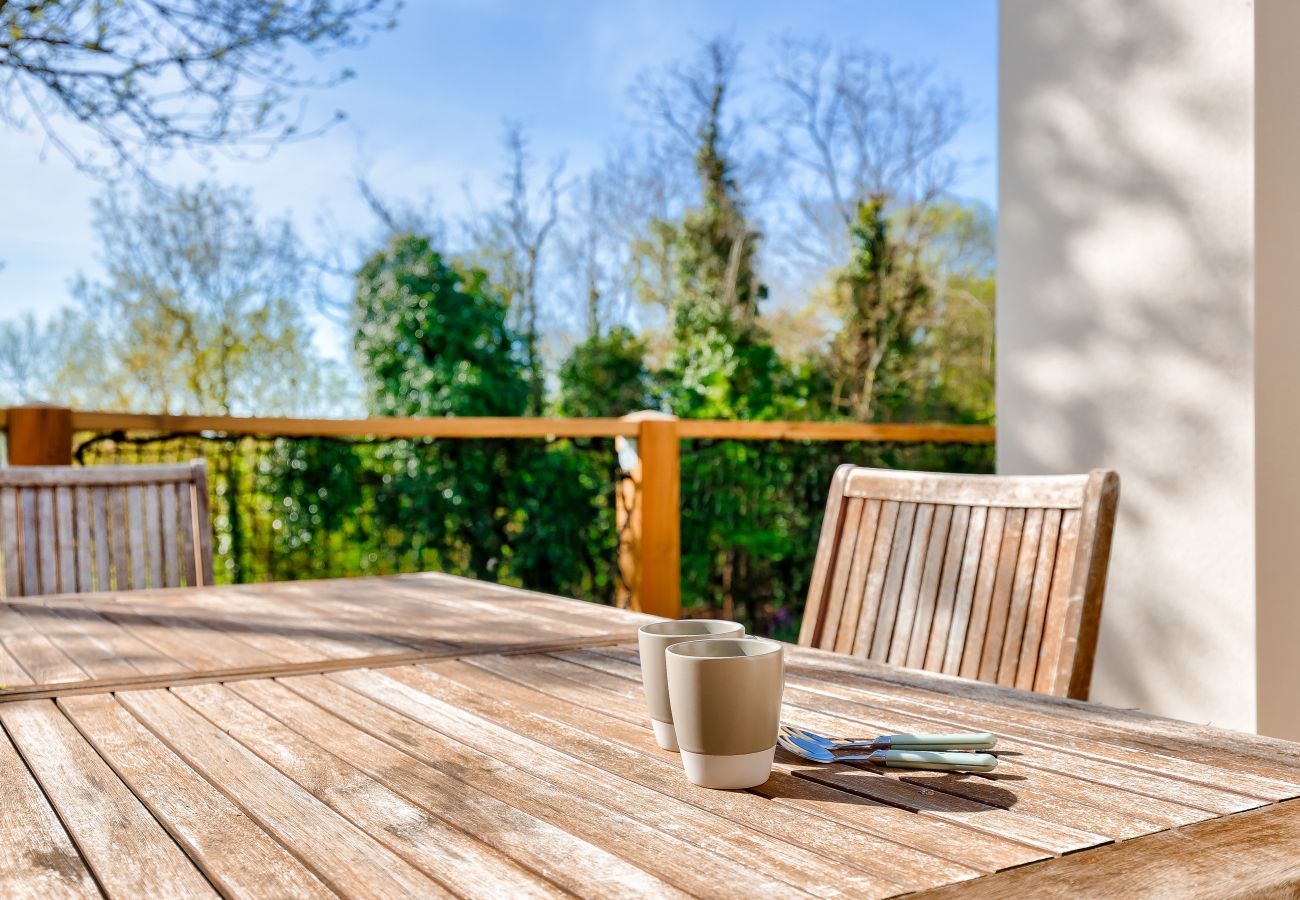 Casa en Saint-Vincent-sur-Jard - Saint-Vincent sur Jard- Casa para 5