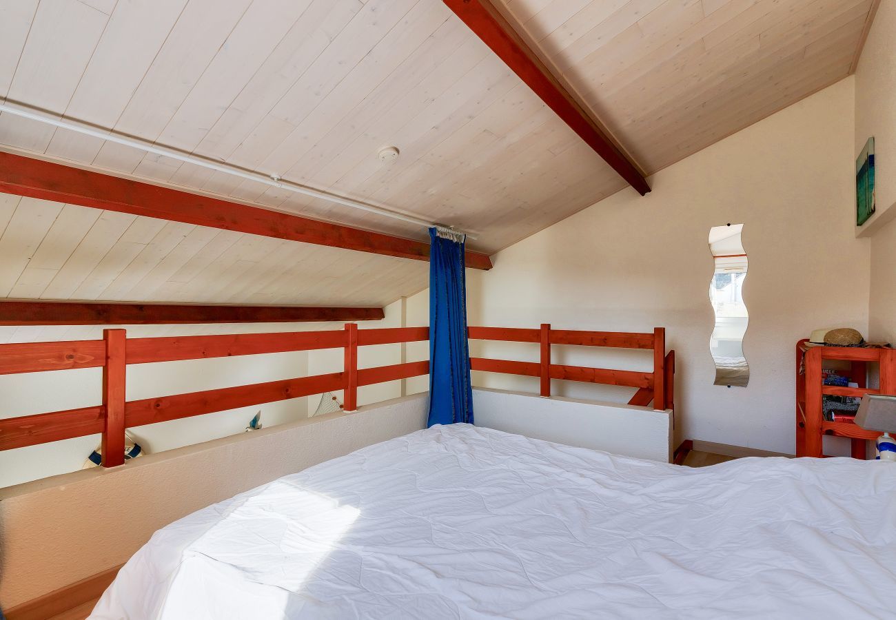 Casa en Saint-Vincent-sur-Jard - St-Vincent-sur-Jard - Piscina y pista de tenis