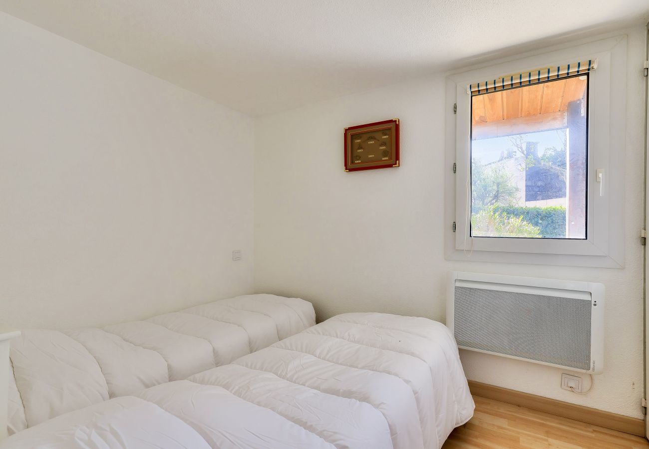 Casa en Saint-Vincent-sur-Jard - St-Vincent-sur-Jard - Piscina y pista de tenis