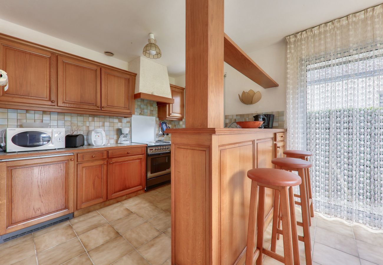 Casa en Saint-Pierre-Quiberon - St Pierre de Quiberon- Casa para 6 personnas