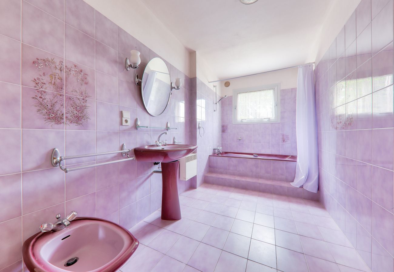 Casa en Saint-Pierre-Quiberon - St Pierre de Quiberon- Casa para 6 personnas