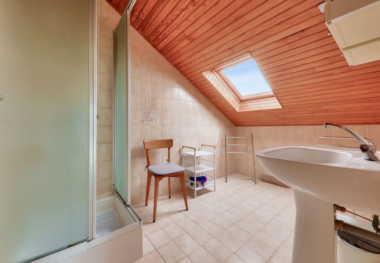 Casa en Saint-Pierre-Quiberon - St Pierre de Quiberon- Casa para 6 personnas