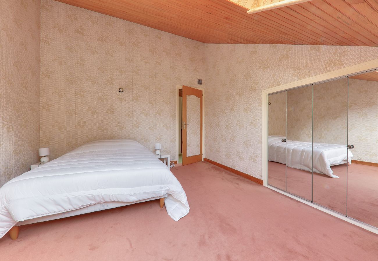 Casa en Saint-Pierre-Quiberon - St Pierre de Quiberon- Casa para 6 personnas