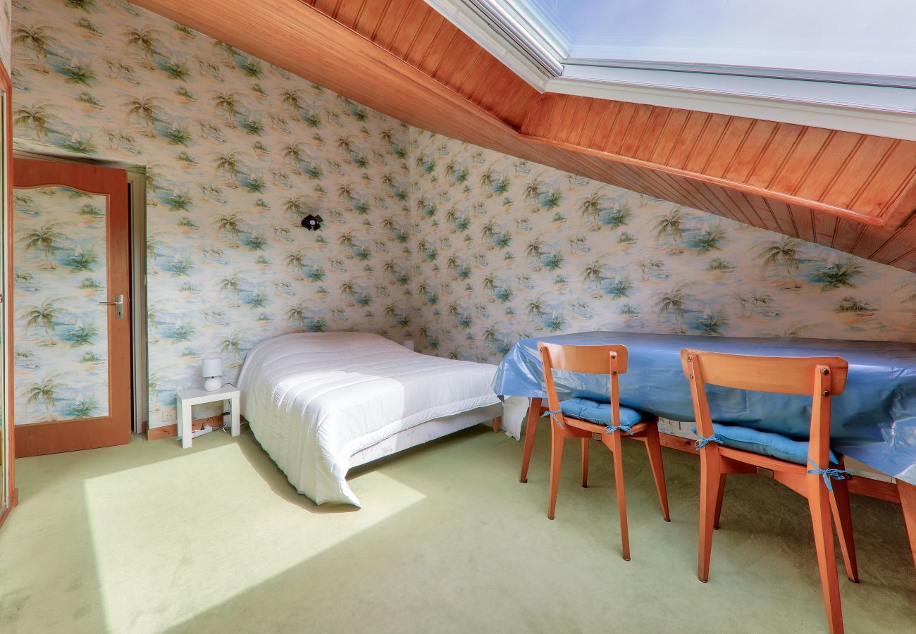 Casa en Saint-Pierre-Quiberon - St Pierre de Quiberon- Casa para 6 personnas