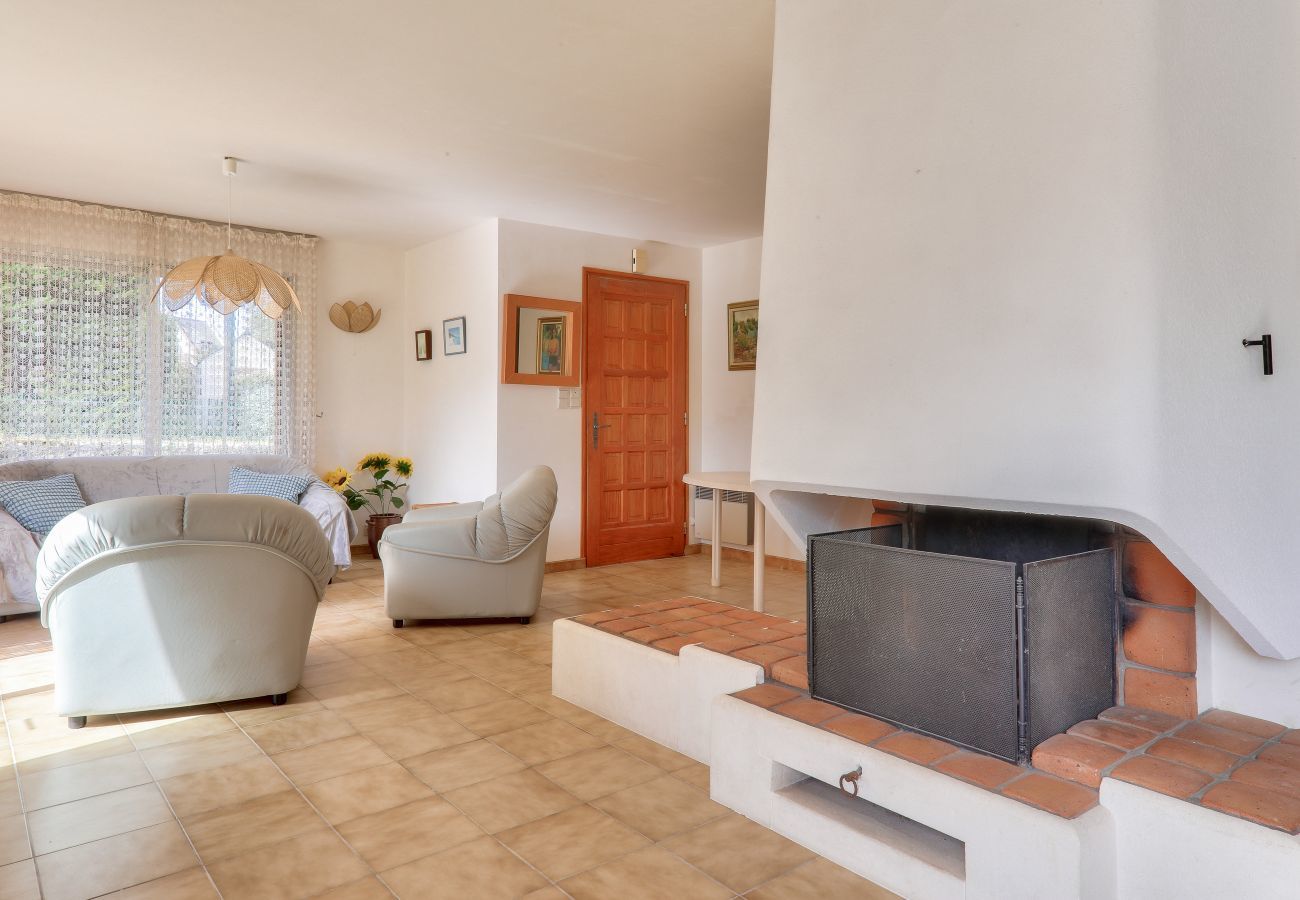 Casa en Saint-Pierre-Quiberon - St Pierre de Quiberon- Casa para 6 personnas