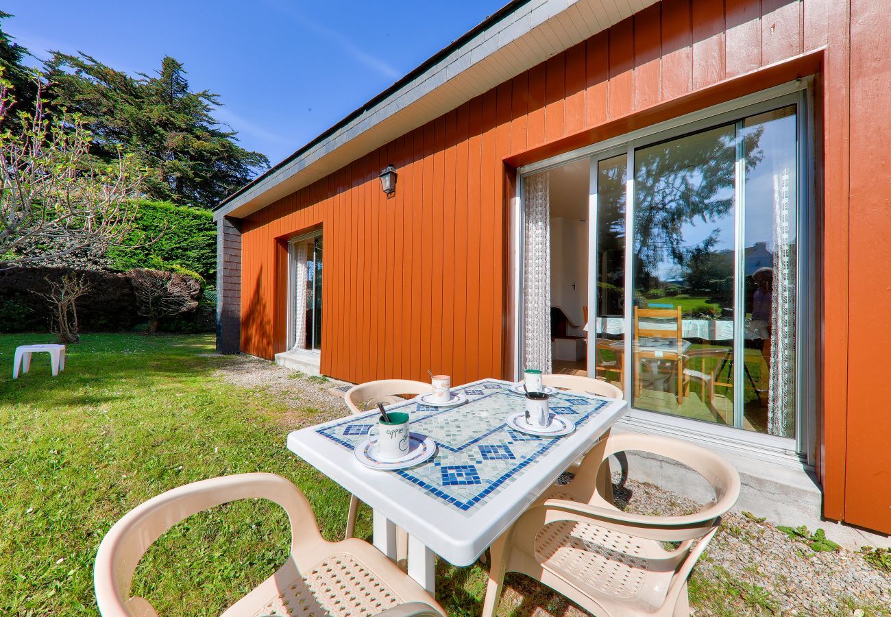 Casa en Saint-Pierre-Quiberon - St Pierre de Quiberon- Casa para 6 personnas