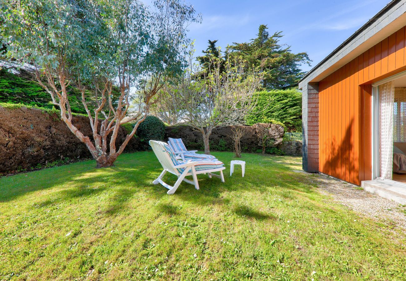 Casa en Saint-Pierre-Quiberon - St Pierre de Quiberon- Casa para 6 personnas