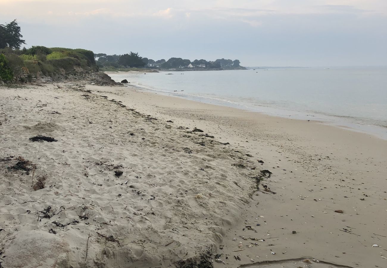 Casa en Saint-Pierre-Quiberon - St Pierre de Quiberon- Casa para 6 personnas