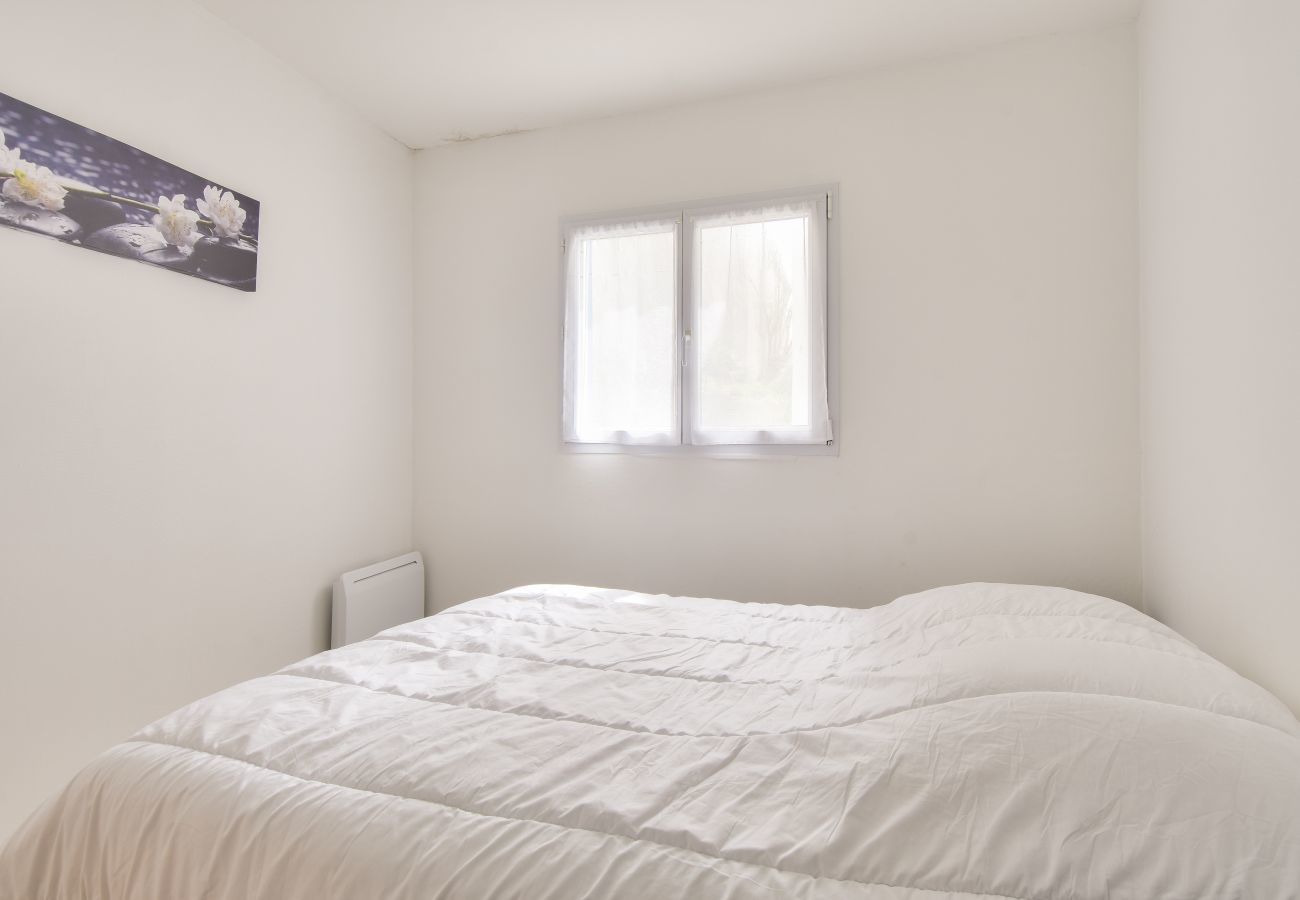 Casa en Noirmoutier-en-l´Ile - 2 adultos y 2 niños – Punta de la isla de Noirmoutier