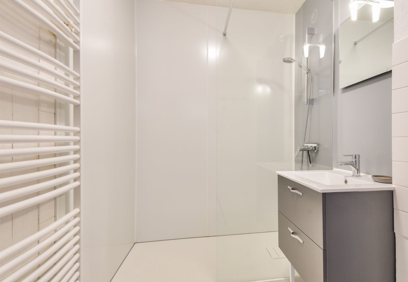 Casa en Noirmoutier-en-l´Ile - 2 adultos y 2 niños – Punta de la isla de Noirmoutier