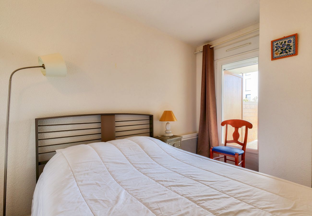 Apartamento en Les Sables-d´Olonne - A 150m de la playa - Piscina comunitaria