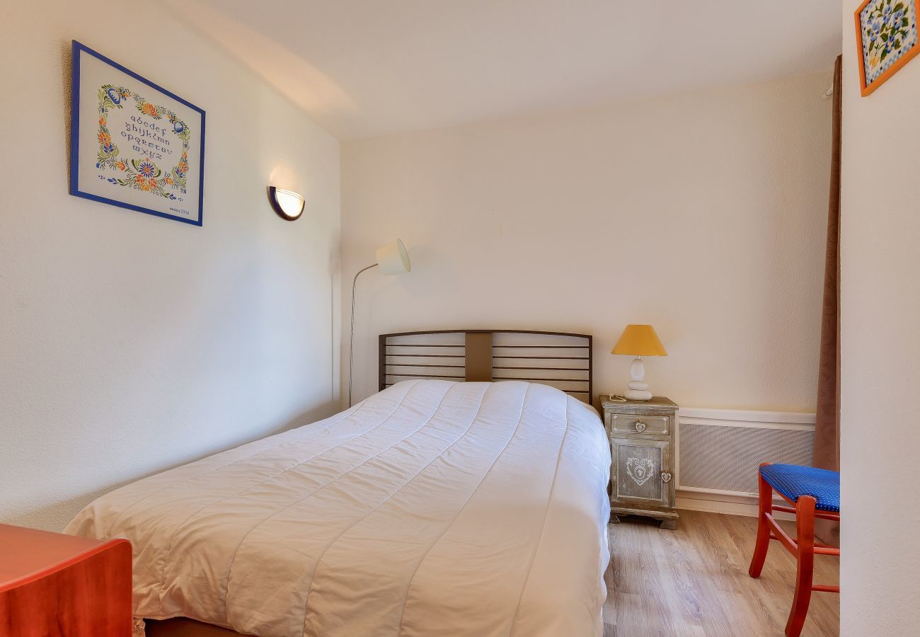 Apartamento en Les Sables-d´Olonne - A 150m de la playa - Piscina comunitaria