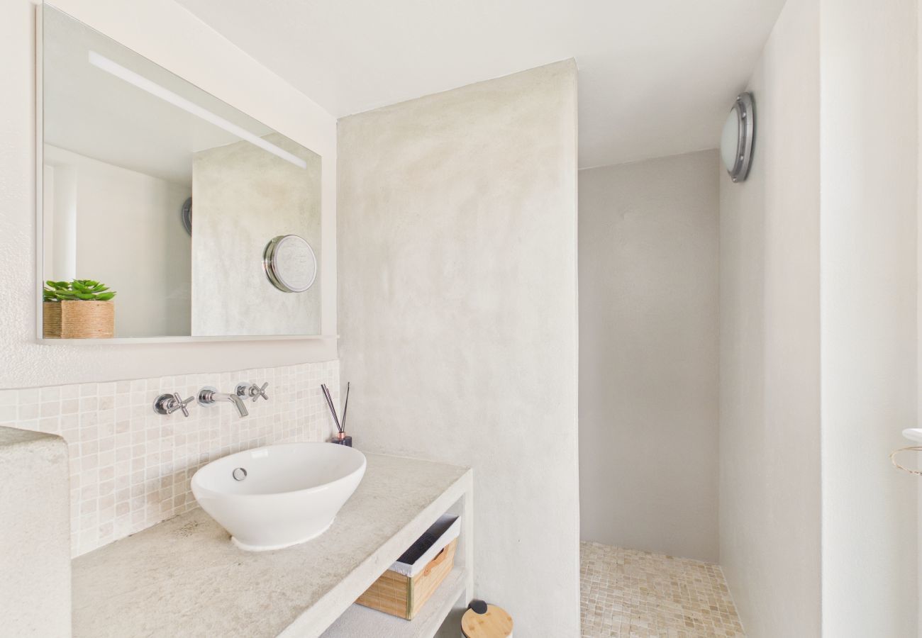 Villa en La Barre-de-Monts - Casa para 10 con piscina climatizada