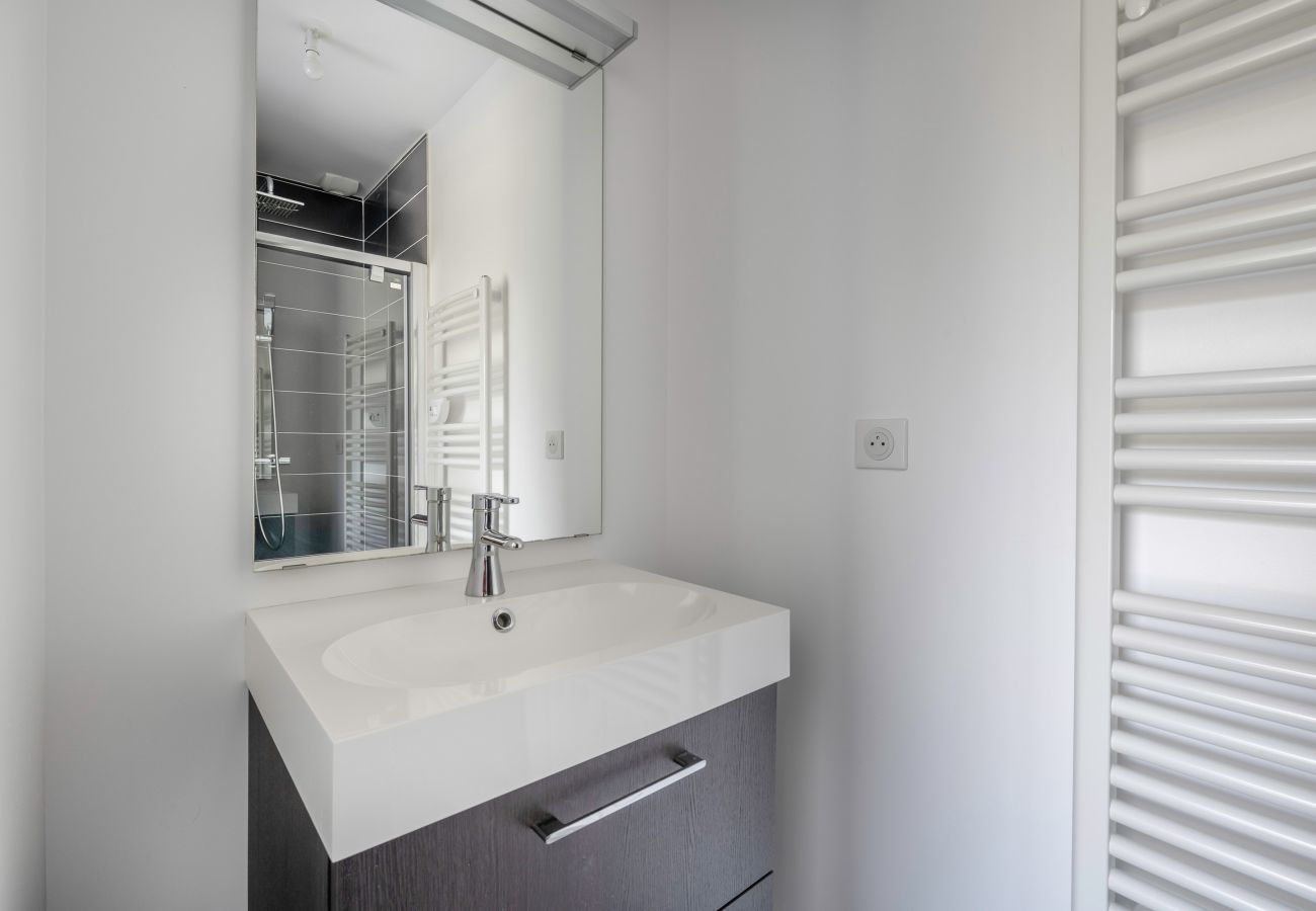 Casa en Guérande -  Casa de 3 habitaciones con hermoso jardín en Guérande