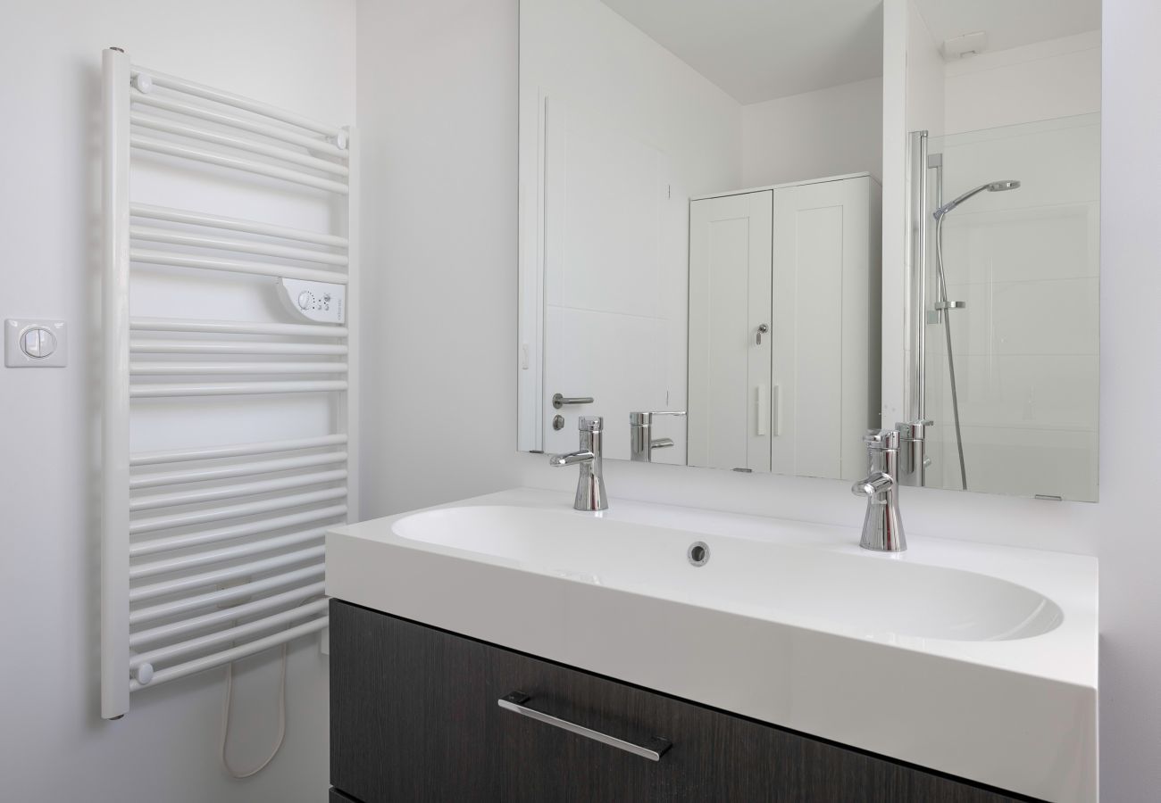 Casa en Guérande -  Casa de 3 habitaciones con hermoso jardín en Guérande