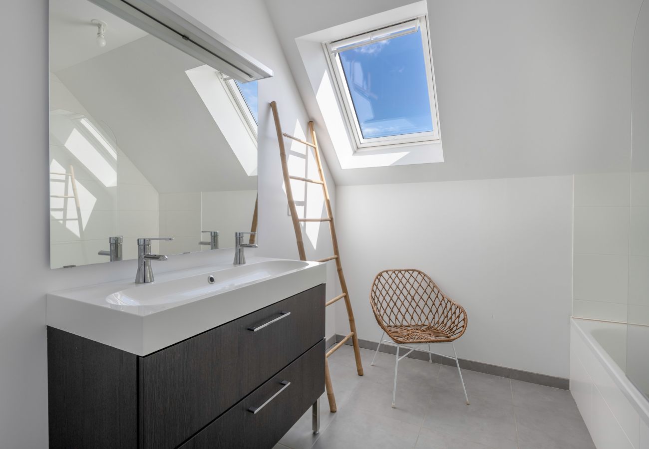 Casa en Guérande -  Casa de 3 habitaciones con hermoso jardín en Guérande