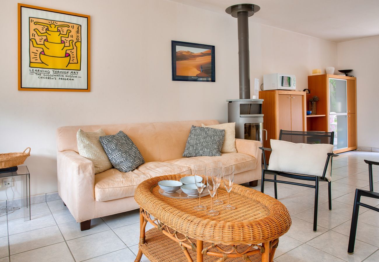 Casa en Bénodet - 300m puerto de Bénodet- 400m playa- Casa para 6