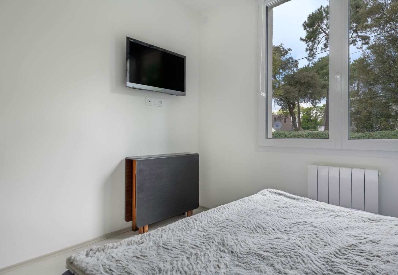 Casa en La Baule-Escoublac -  Casa para 4 con jardín a 1km de la playa