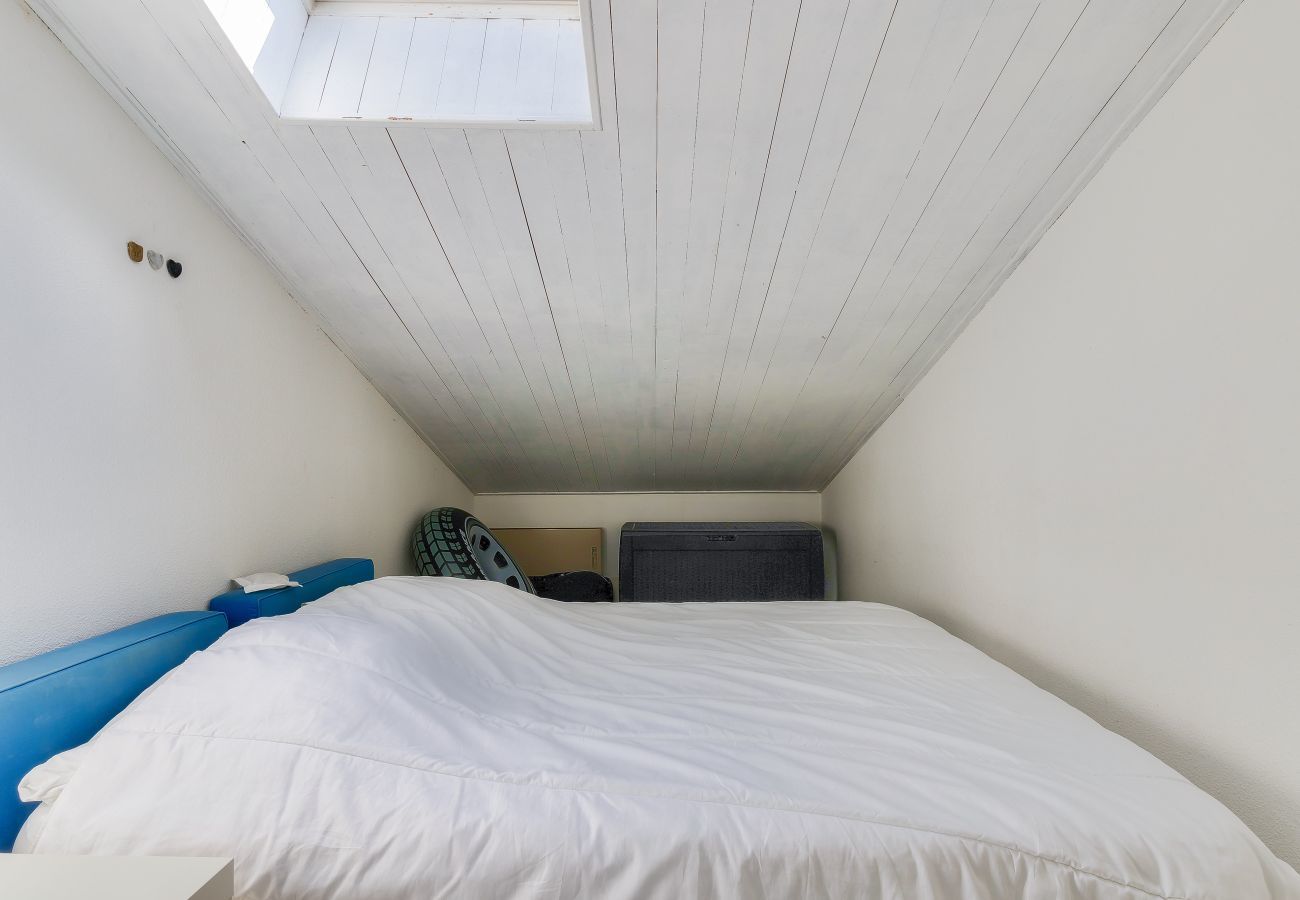 Casa en Les Sables-d´Olonne -  Casa para 6 cerca de playa, lago y zoológico
