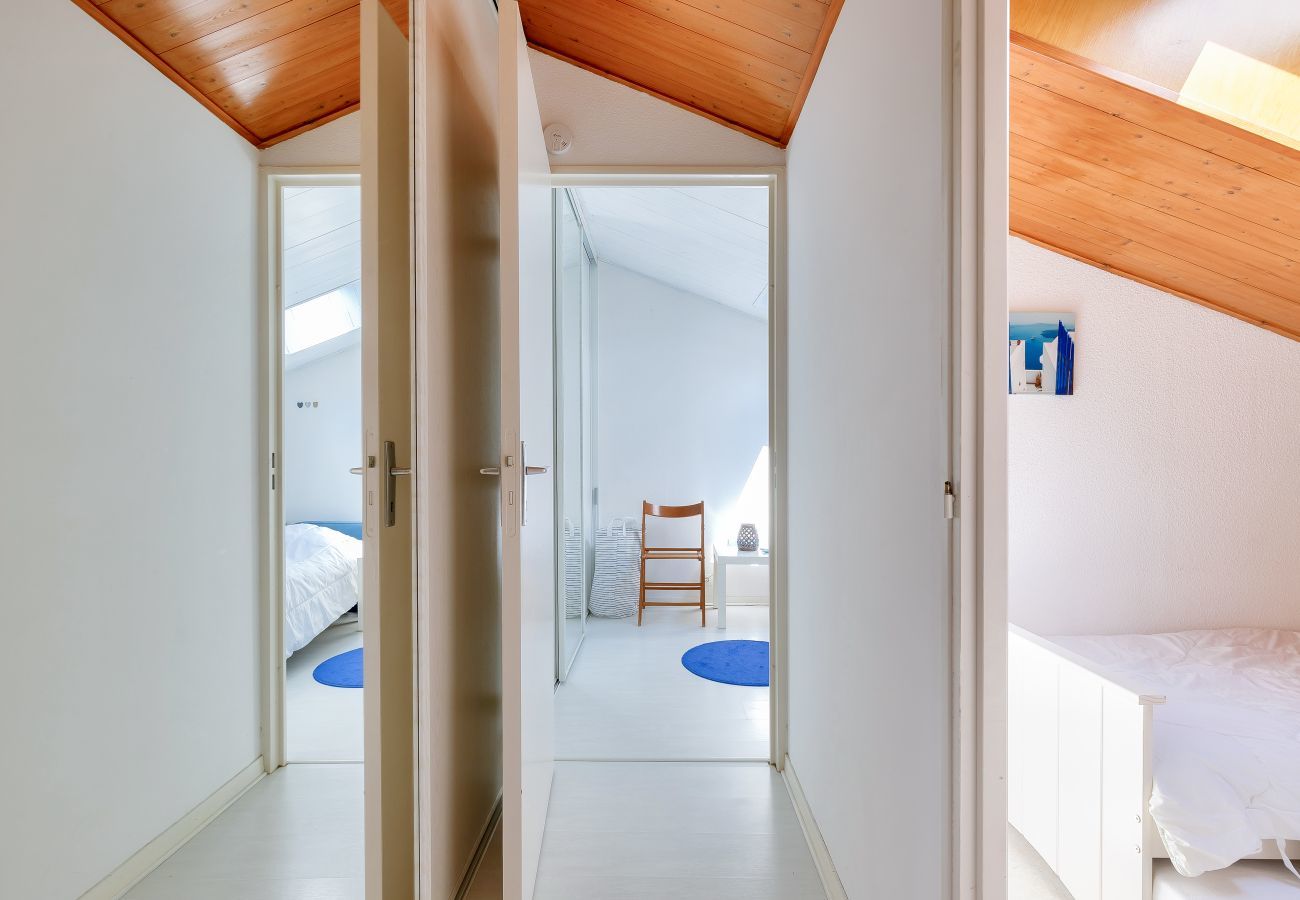 Casa en Les Sables-d´Olonne -  Casa para 6 cerca de playa, lago y zoológico