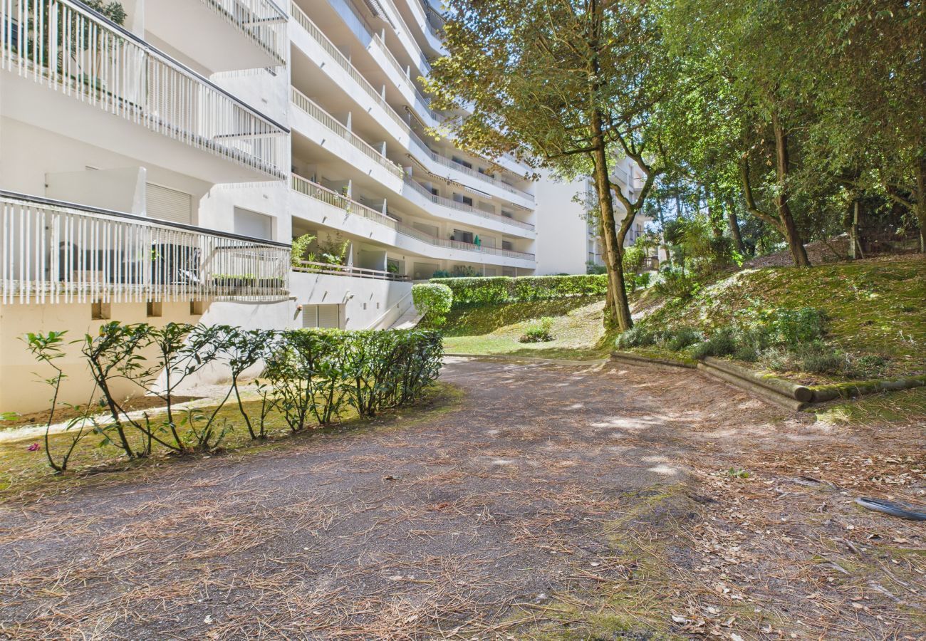 Apartamento en La Baule-Escoublac -  Apartamento para 4 en el corazón de La Baule