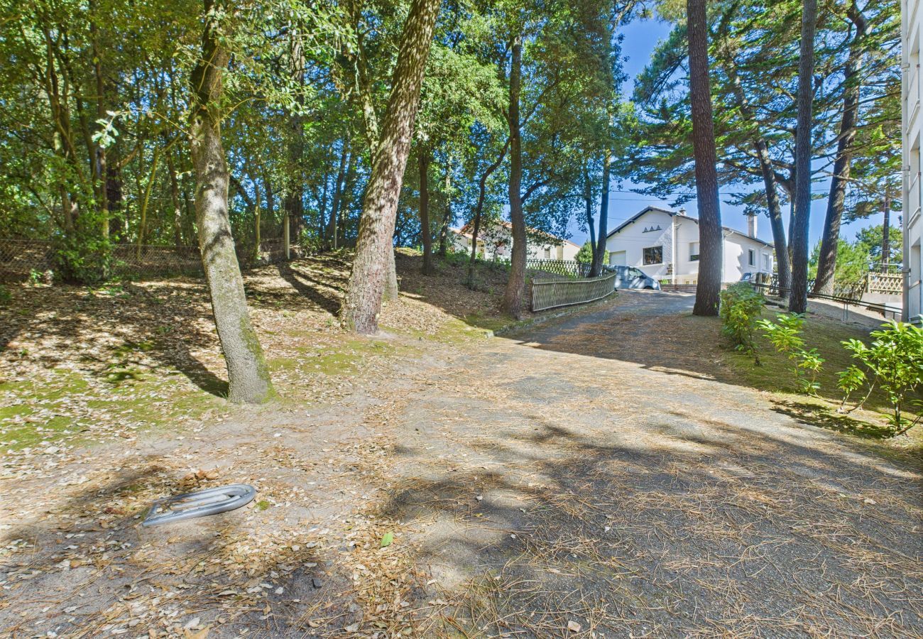 Apartamento en La Baule-Escoublac -  Apartamento para 4 en el corazón de La Baule