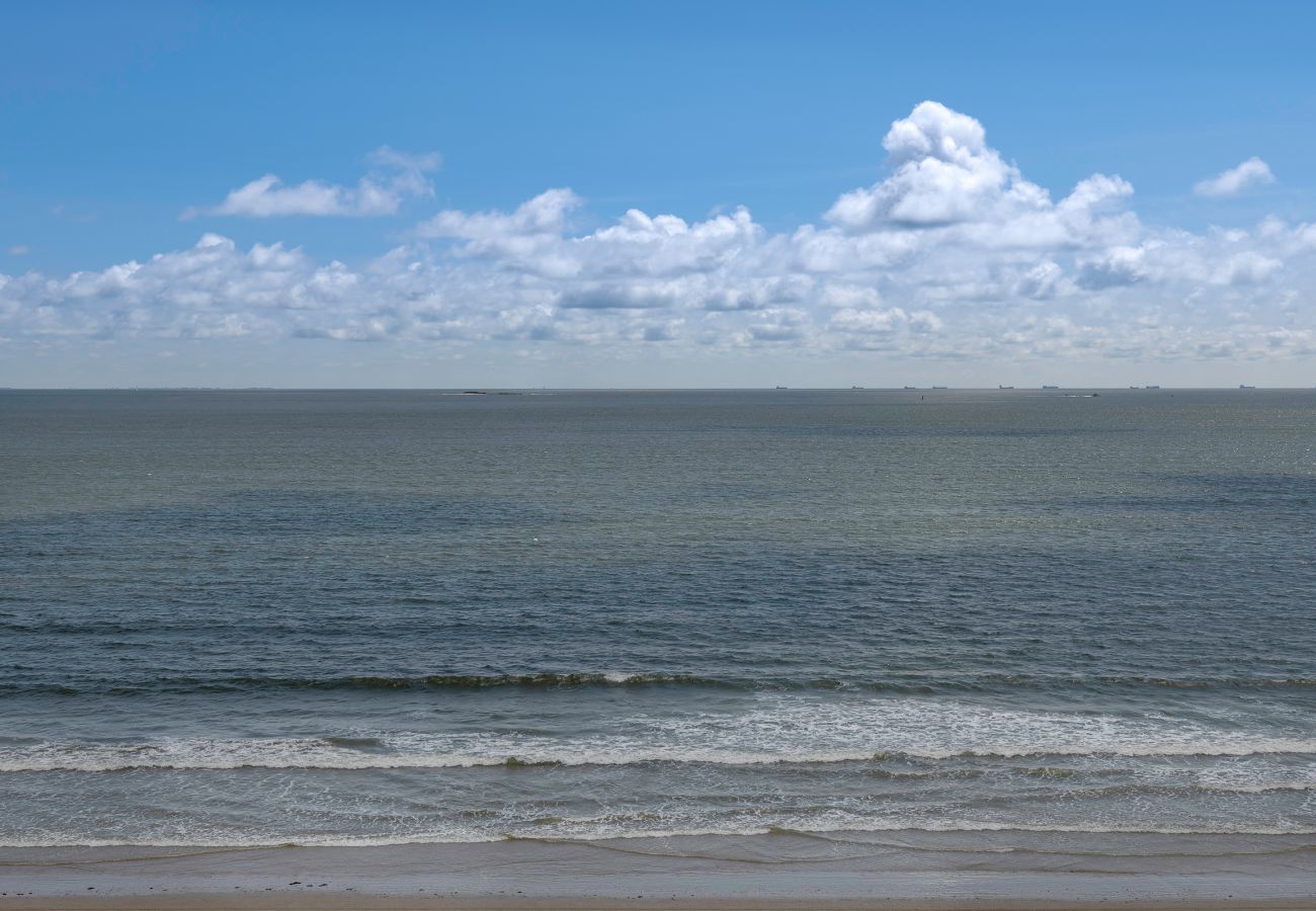 Apartamento en La Baule-Escoublac - La Baule: playa a 30 m y cerca de todos los comercios