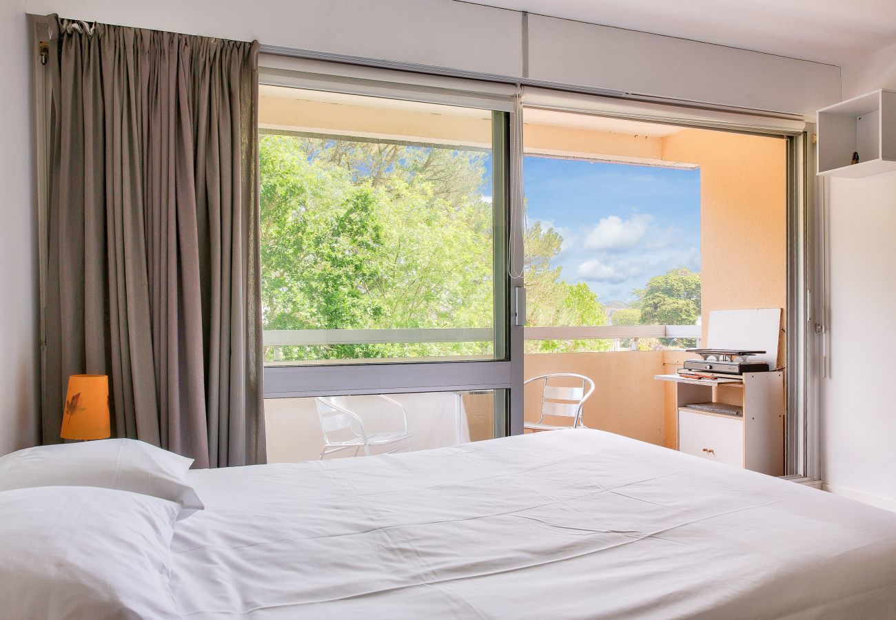 Estudio en Bénodet -  A 190m de la playa - Estudio 2 personas