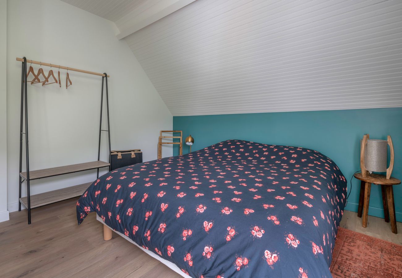 Casa en Piriac-sur-Mer - Casa para 8 - Piscina climatizada - 100m de la playa