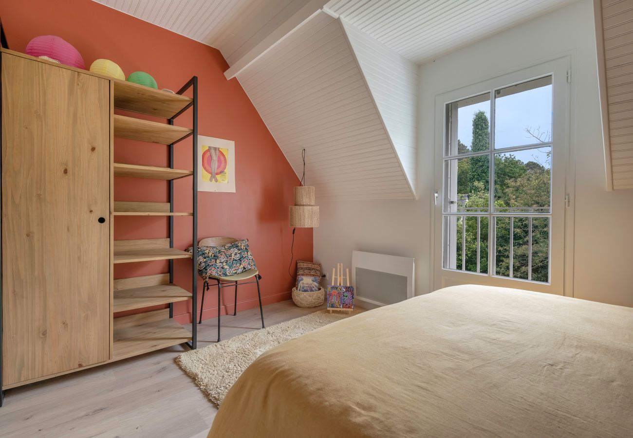 Casa en Piriac-sur-Mer - Casa para 8 - Piscina climatizada - 100m de la playa