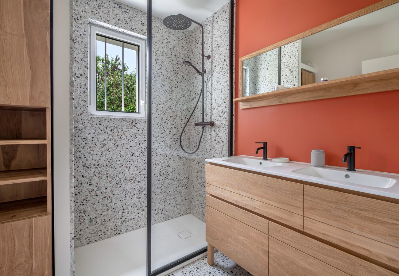Casa en Piriac-sur-Mer - Casa para 8 - Piscina climatizada - 100m de la playa