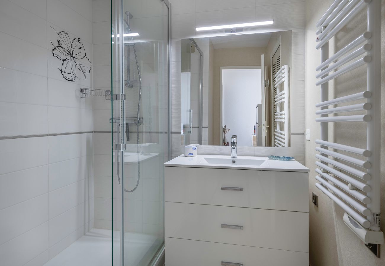 Apartamento en Pornic -  Junto al mar.  para 4 personas. en Pornic