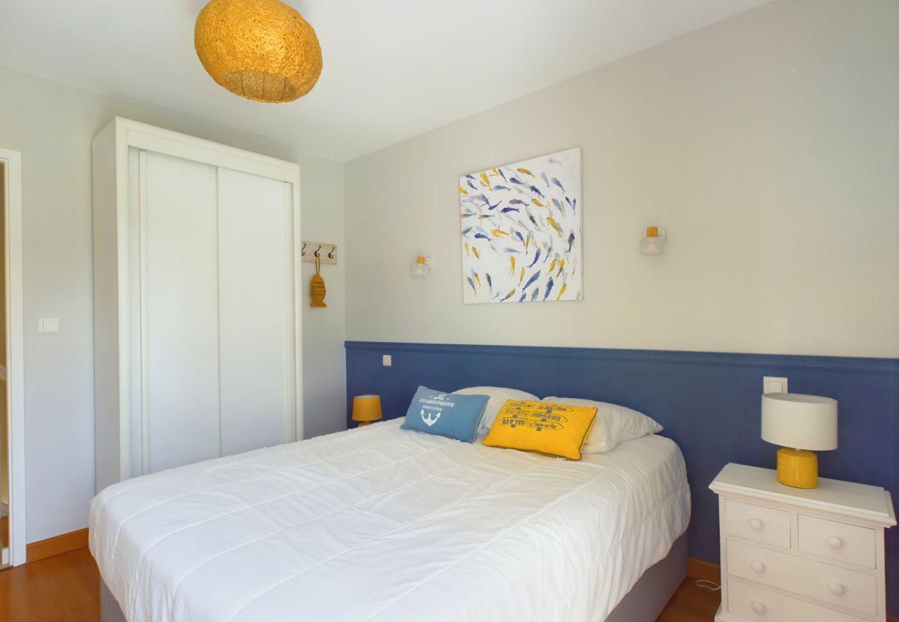 Casa en Les Sables-d´Olonne - Preciosa casa para 7 - piscina - 2km de la playa