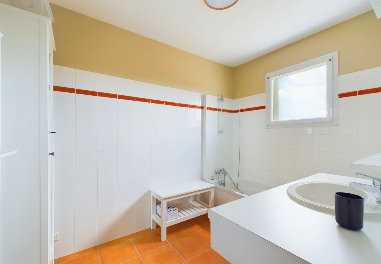 Casa en Les Sables-d´Olonne - Preciosa casa para 7 - piscina - 2km de la playa