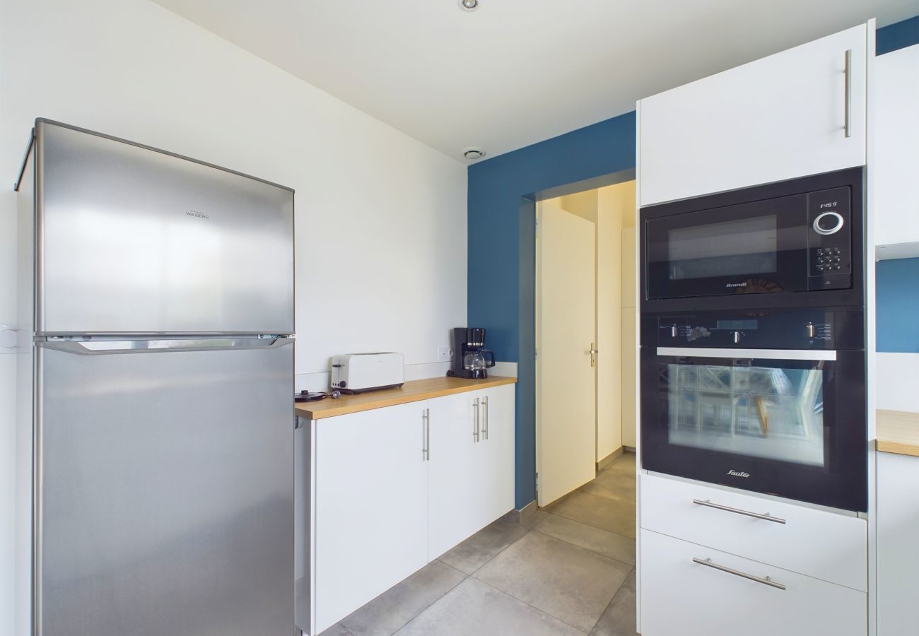 Casa en Les Sables-d´Olonne - 15min andando de la playa, casa para 6