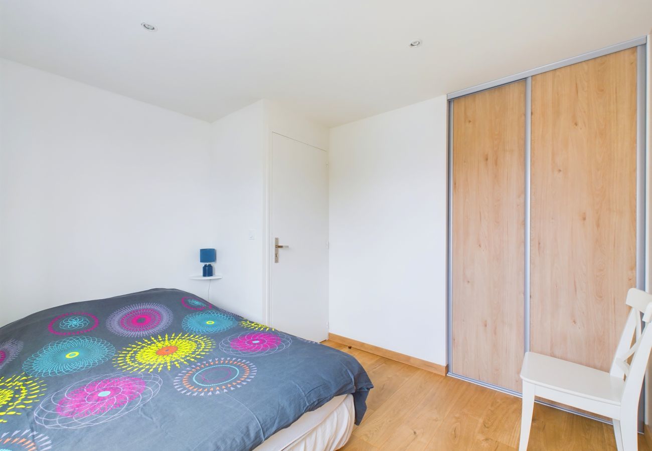 Casa en Les Sables-d´Olonne - 15min andando de la playa, casa para 6
