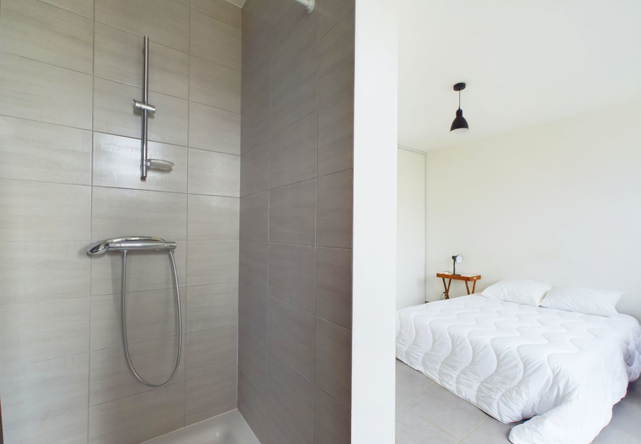 Casa en Les Sables-d´Olonne -  Casa con jardín tranquilo para 6