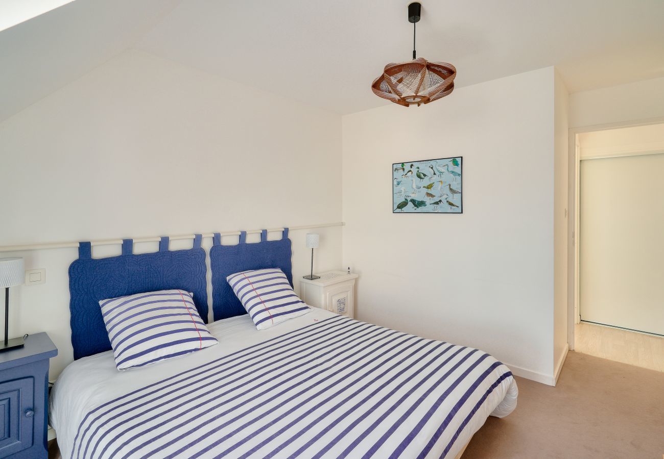 Apartamento en Le Guilvinec - Dúplex para 4 cerca del puerto - 500m playa