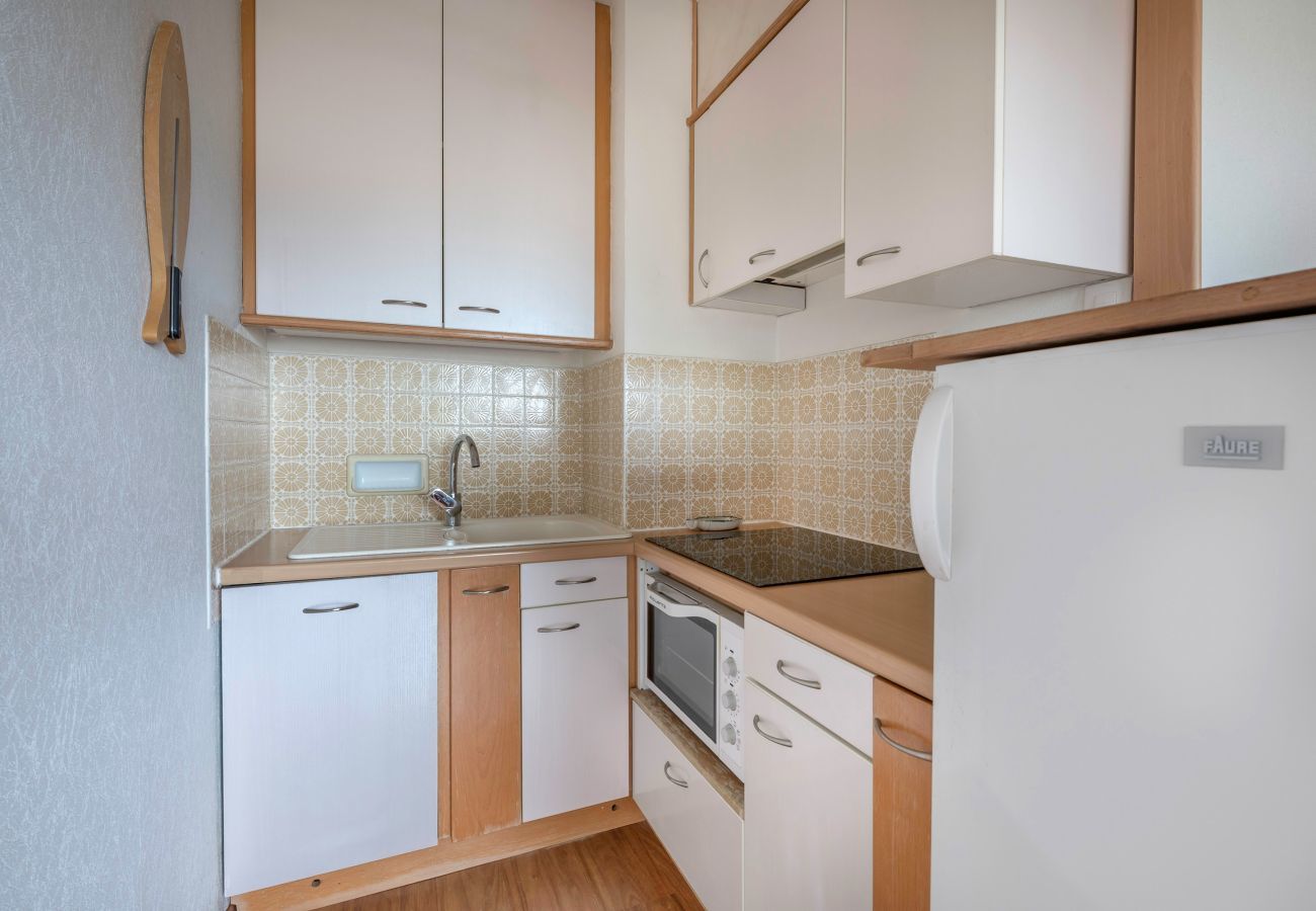 Apartamento en La Baule-Escoublac -  A 500m de la playa, apartamento para 4