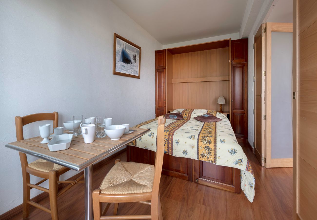 Apartamento en La Baule-Escoublac -  A 500m de la playa, apartamento para 4