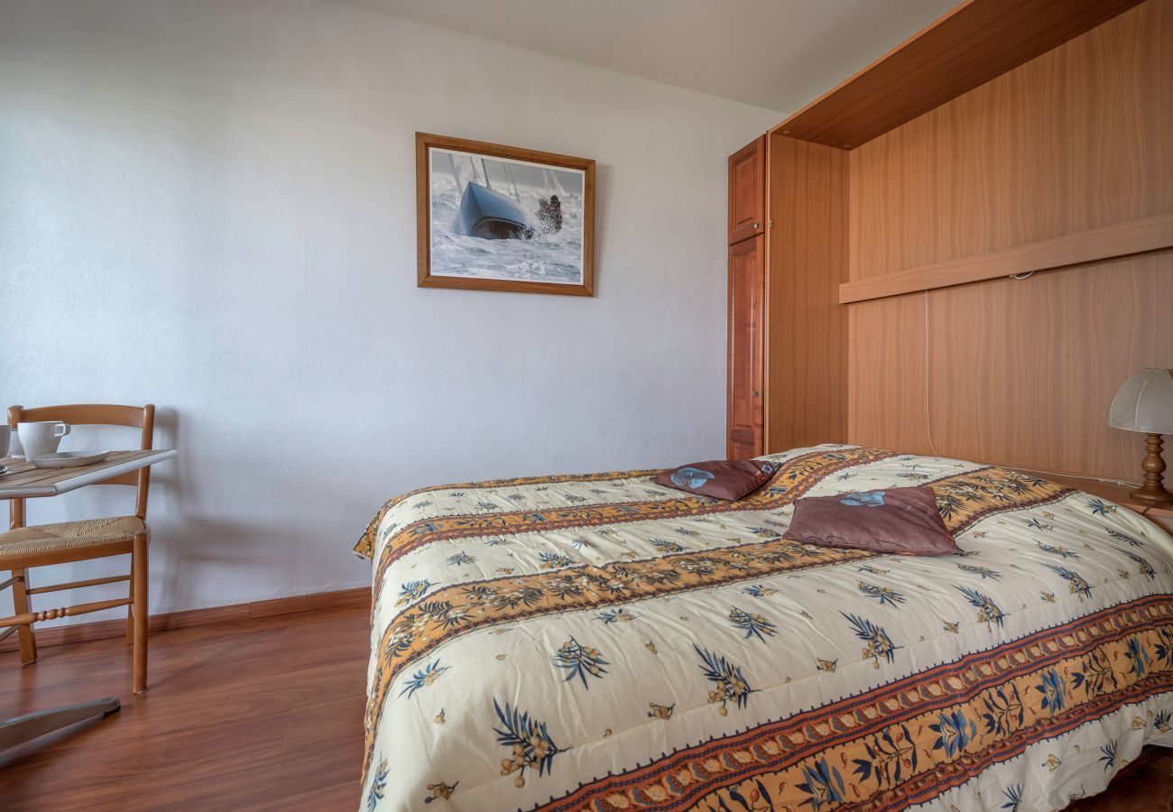 Apartamento en La Baule-Escoublac -  A 500m de la playa, apartamento para 4