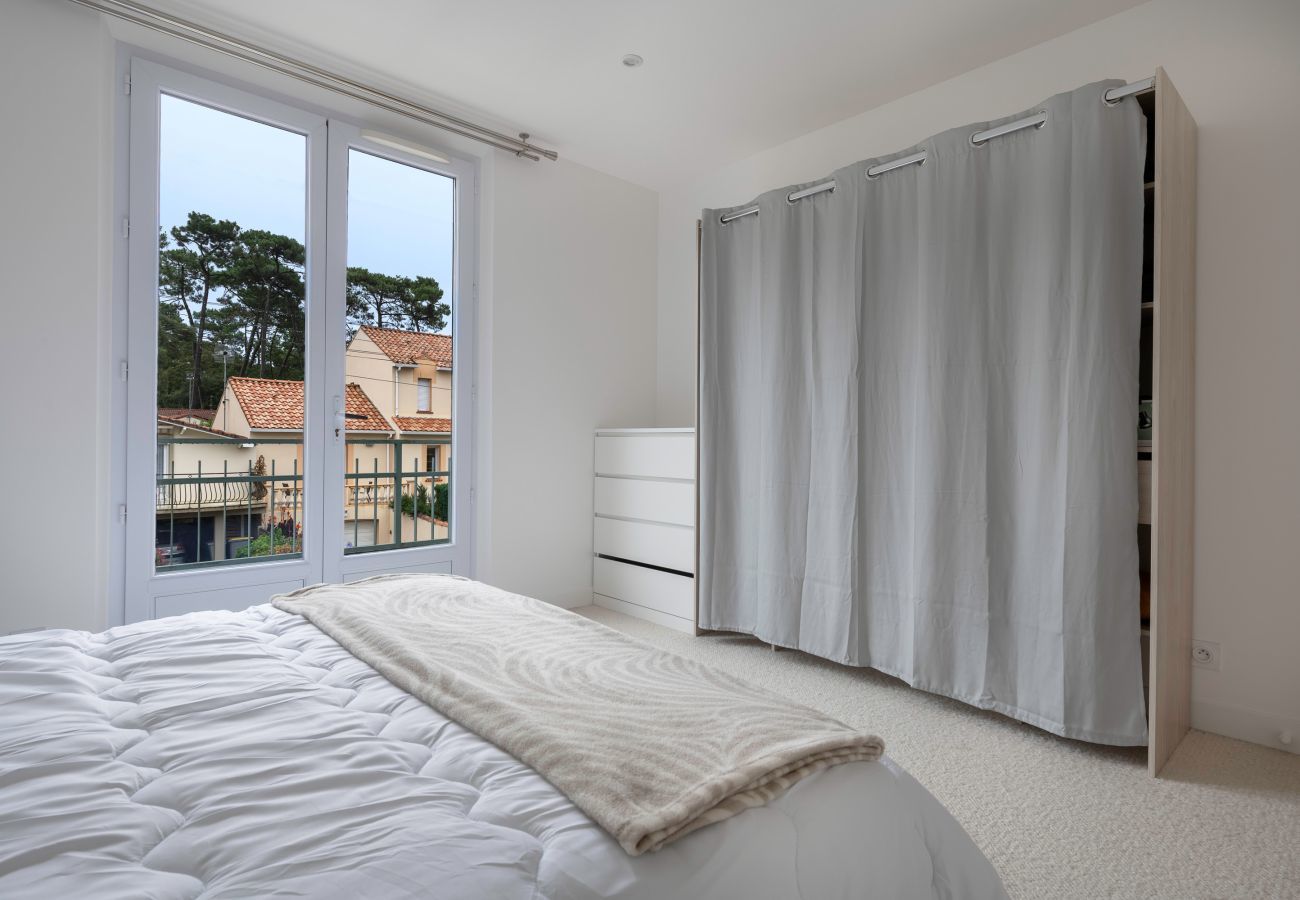 Casa en Saint-Brevin-les-Pins -  Casa y jardín, a 600 metros del mar, St Brevin