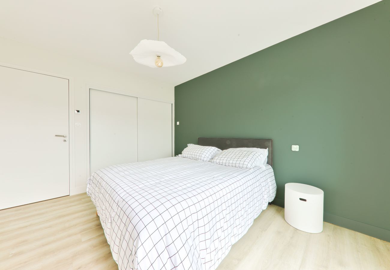 Casa en Arzon - 250m de la playa - Casa grande para 8 personas