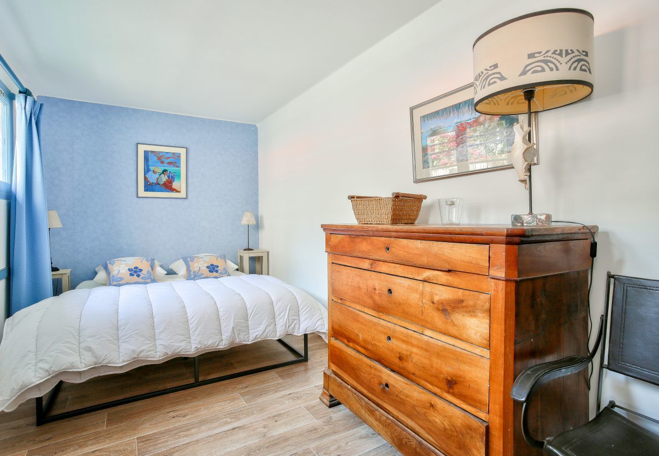 Casa en Dinard -  A 50 m de la playa de Prieuré - Casa para 6