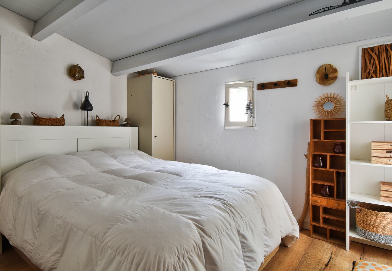 Casa en La Guérinière - Bonita casa para 7 - 300 m de la playa - Dunas