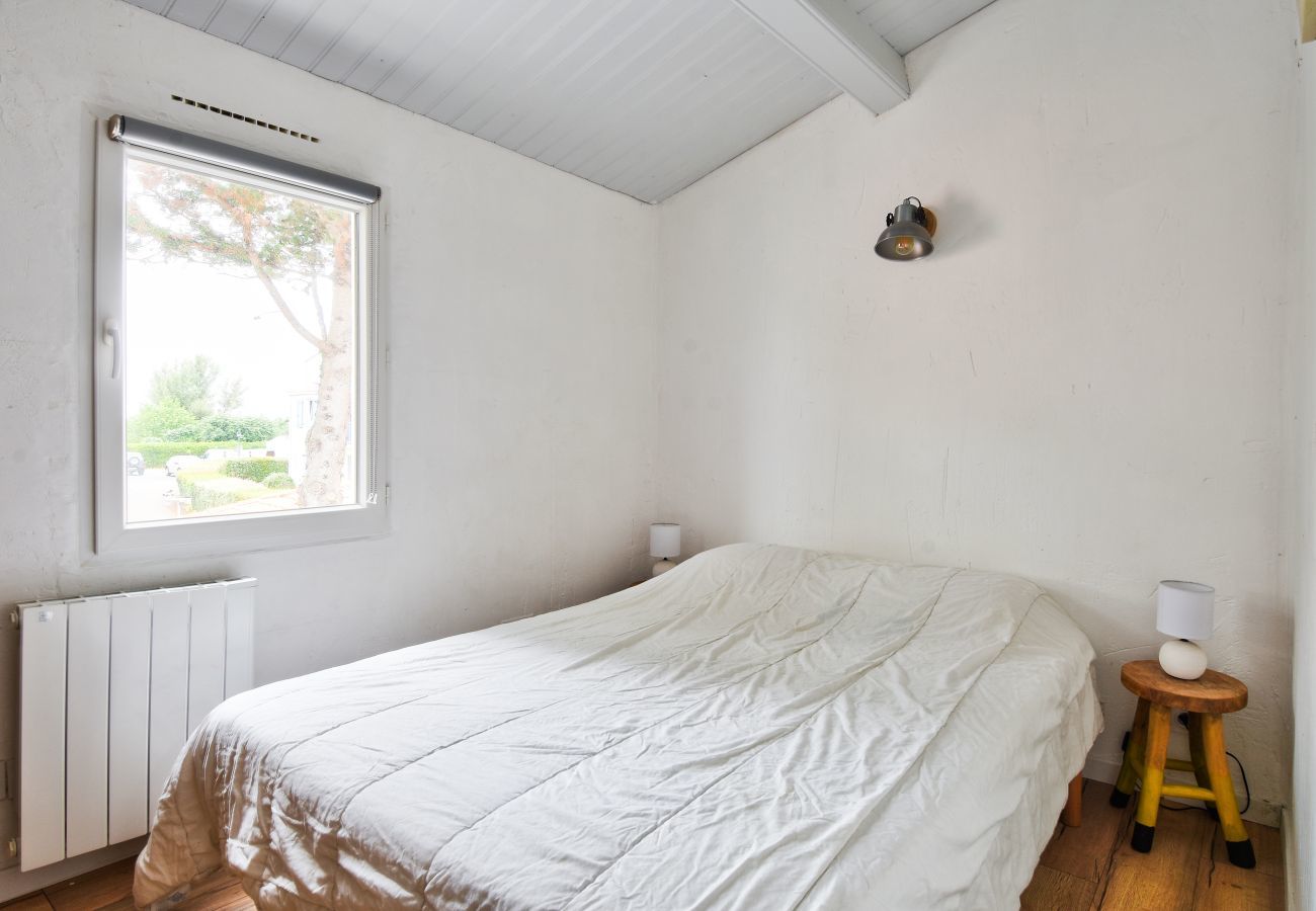 Casa en La Guérinière - Bonita casa para 7 - 300 m de la playa - Dunas