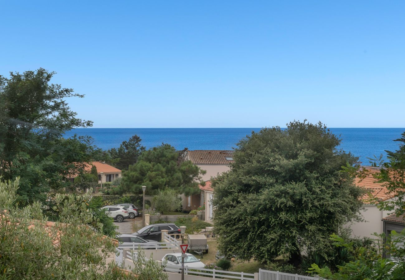 Casa en Saint-Michel-Chef-Chef -  Casa para 8 personas - a 300m de la playa