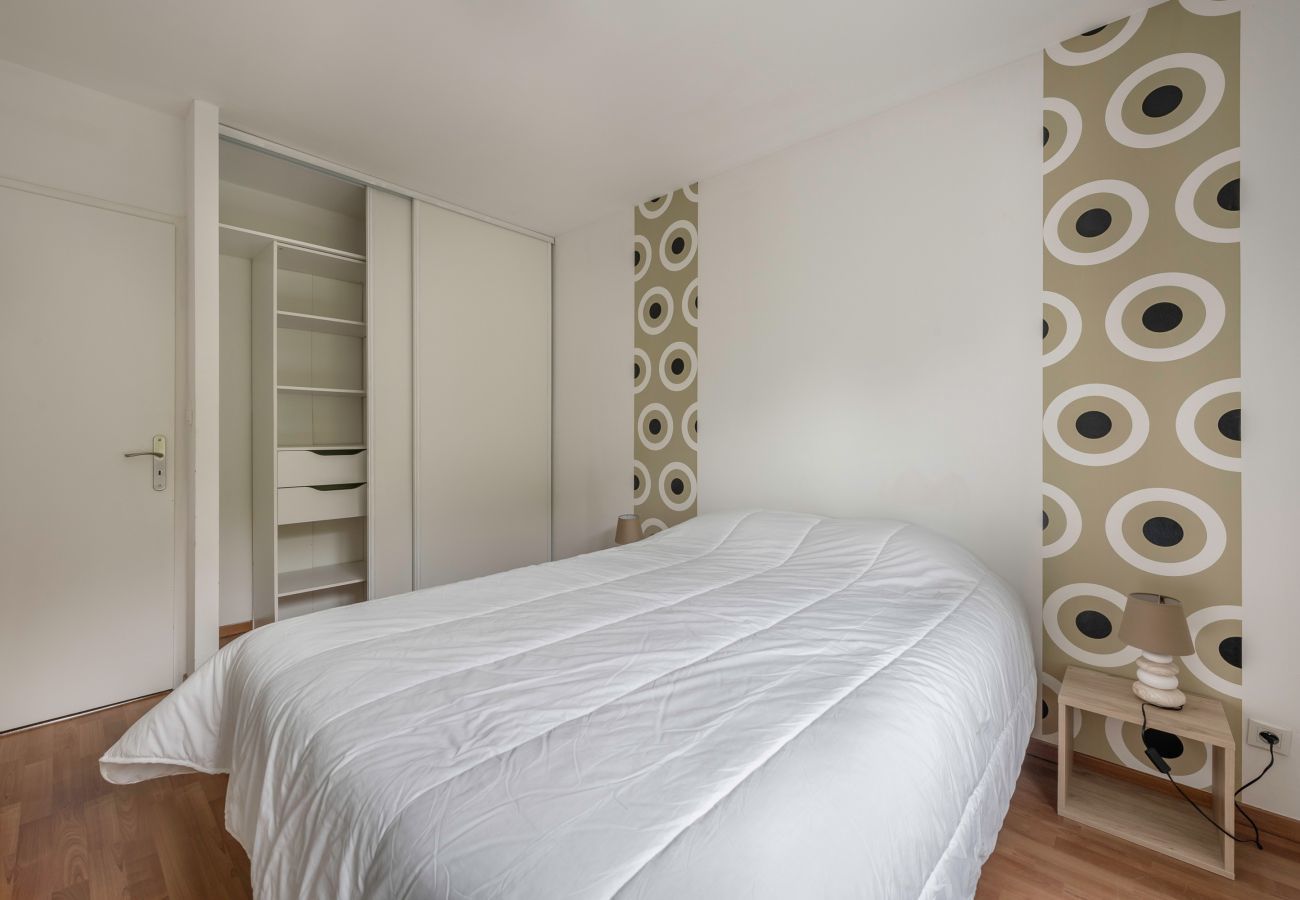 Casa en Saint-Michel-Chef-Chef -  Casa para 8 personas - a 300m de la playa